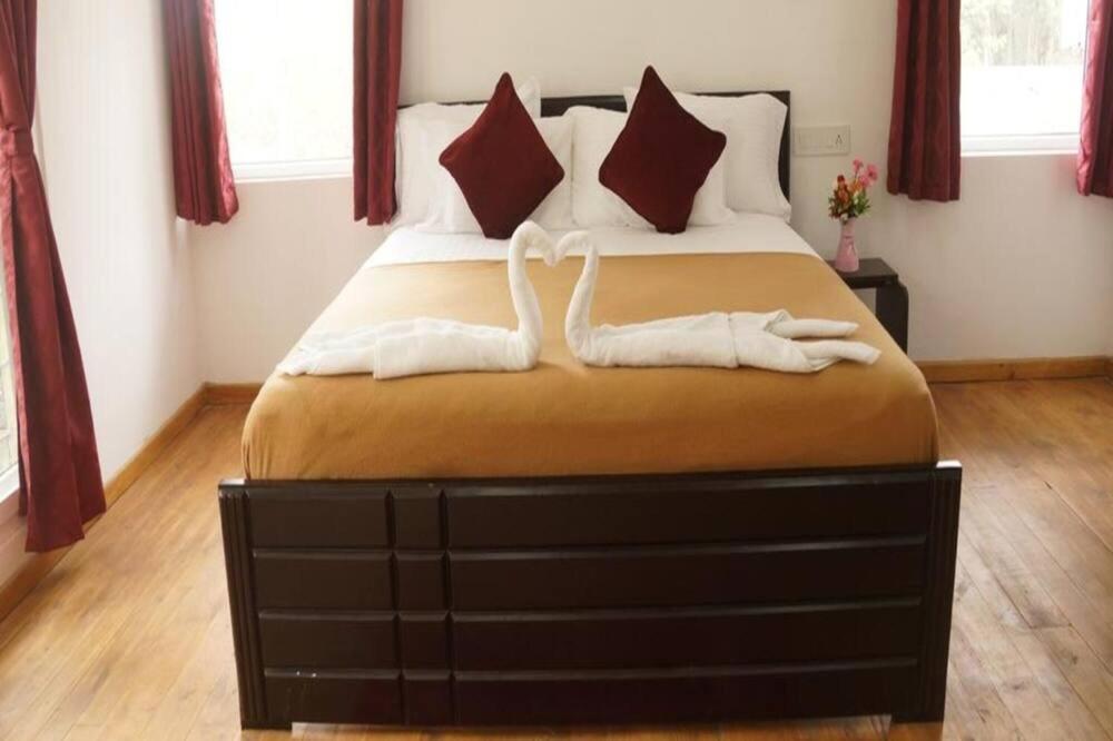 Gv Resorts- Mountain To Cherish Yercaud Exterior foto