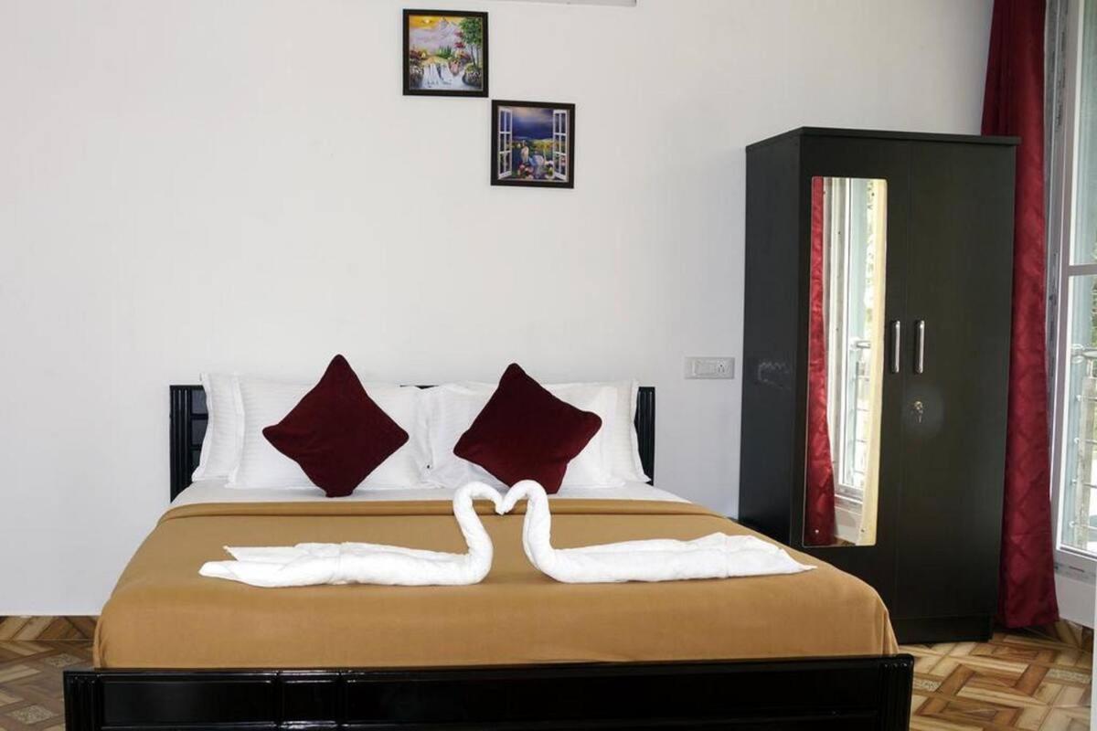 Gv Resorts- Mountain To Cherish Yercaud Exterior foto
