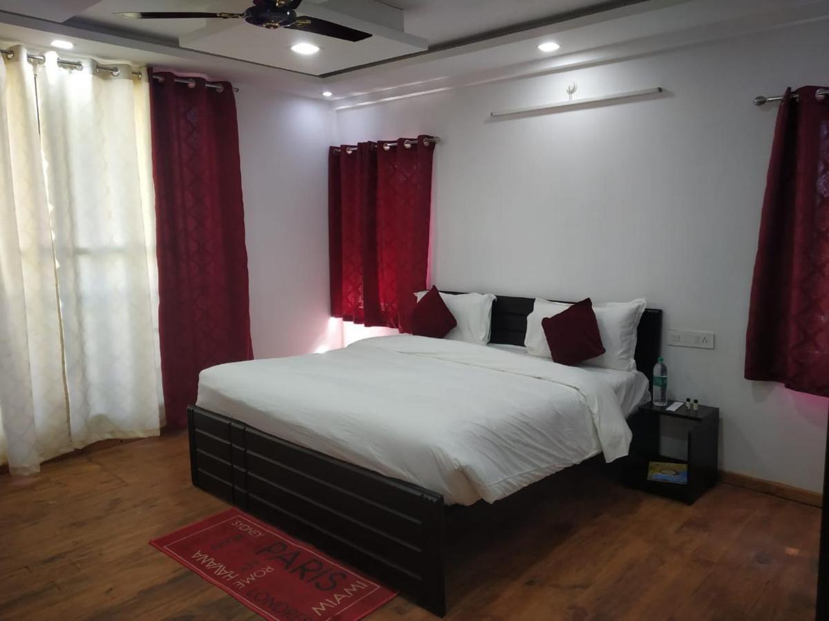 Gv Resorts- Mountain To Cherish Yercaud Exterior foto