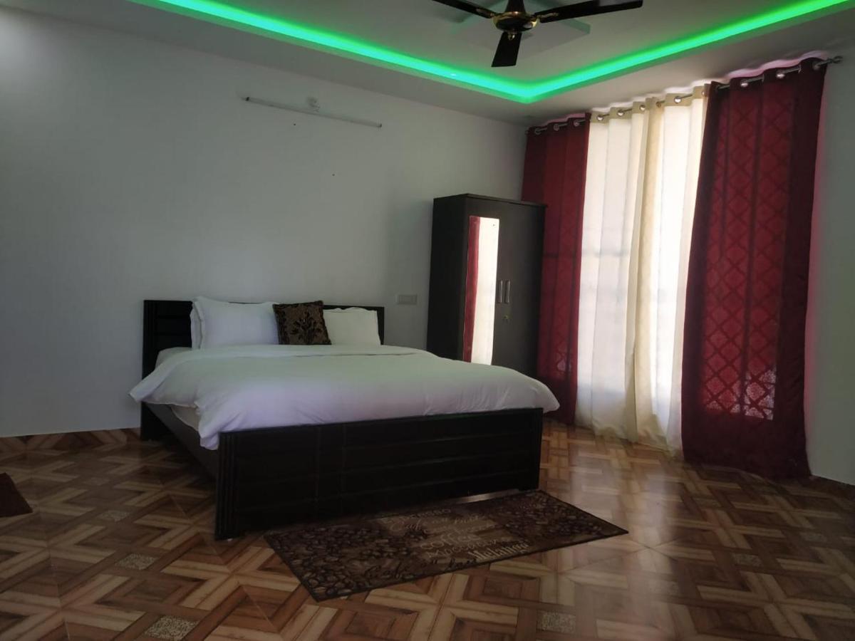 Gv Resorts- Mountain To Cherish Yercaud Exterior foto